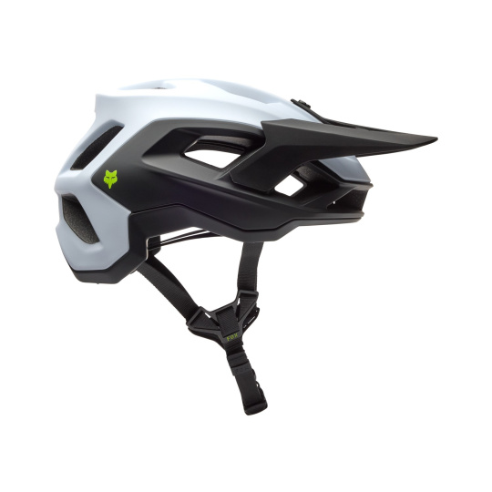 Trail/Allmountain cyklo přilba Fox Speedframe Helmet 5050, Ce Black/White Trail/Allmountain cyklo přilba Fox Speedframe Helmet 5050, Ce Black/White