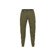 Pánské cyklo kalhoty Fox Ranger Water Pant  Olive Green