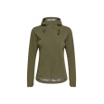 Dámská cyklo bunda Fox W Ranger Water Jacket  Olive Green