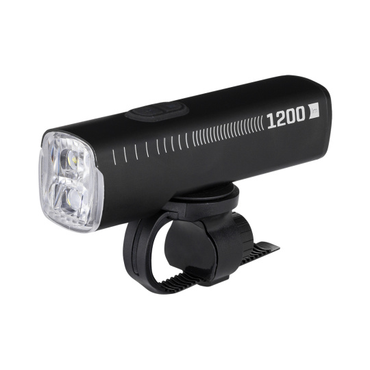 KELLYS Osvětlení přední KLS LUNA 1200