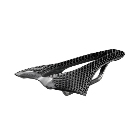 Cyklistické sedlo Selle Italia SLR 3D Carbon L3 W 145 x L 242 