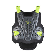 Chránič hrudi Fox Raceframe Impact, Ce 