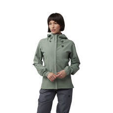 Dámská cyklo bunda Fox W Ranger 2.5L Water Jacket 