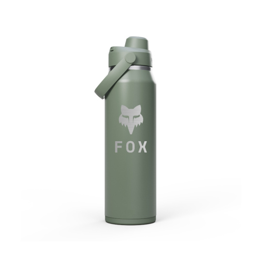 Lahev na vodu Fox Fox X Cb Thrive Chug Vss 32OZ  Moss