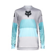 Pánský cyklo dres Fox Ranger Ls Jersey Grid 