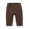 Dámské cyklo šortky Fox W Flexair Short  Cocoa