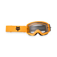 MX brýle Fox Main Core Goggle  Tangerine
