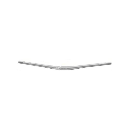 NS Bikes Evidence řidítka 31,8 mm Mac Silver - Sub Zero