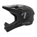 7idp - SEVEN helma M1 MT Black (05) - velikost XS