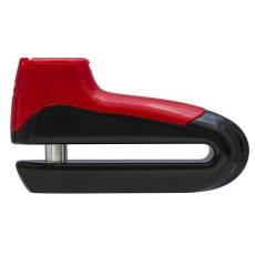 zámek na kotoučovou brzdu 304RD (průměr čepu 10 mm), ABUS