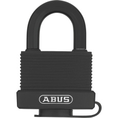visací zámek na klíč 717/45 (průměr oka 7 mm), ABUS
