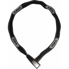 řetězový zámek Steel-O-Chain (délka 110 cm, tloušťka 7 mm), ABUS
