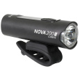 světlo přední MAX1 Nova 200 USB *