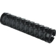 KELLYS Rukojeti KLS POISON, black *