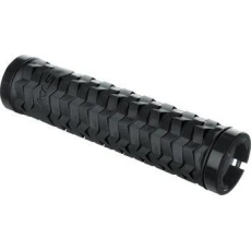 KELLYS Rukojeti KLS POISON, black *