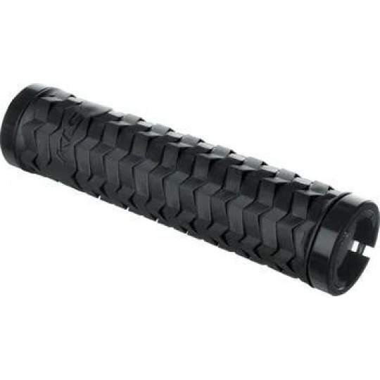 KELLYS Rukojeti KLS POISON, black *