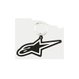 Alpinestars Ageless Key Fob - přívěsek na klíče černý