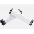 FUNN Combat II Lock On gripy (Waffle) bílé