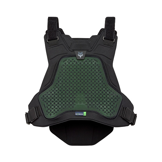 Chránič hrudi Fox Airframe  Black