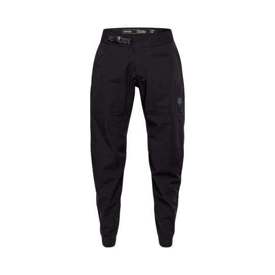 Pánské cyklo kalhoty Fox Ranger Water Pant  Black