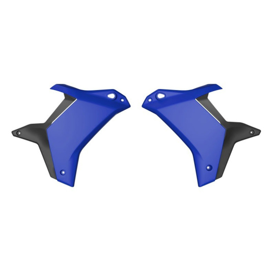 spoilery chladiče YAMAHA Tenere, RTECH (modré, pár) spoilery chladiče YAMAHA Tenere, RTECH (modré, pár)