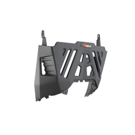 vrchní kryt motoru YAMAHA Tenere, RTECH (černý) vrchní kryt motoru YAMAHA Tenere, RTECH (černý)