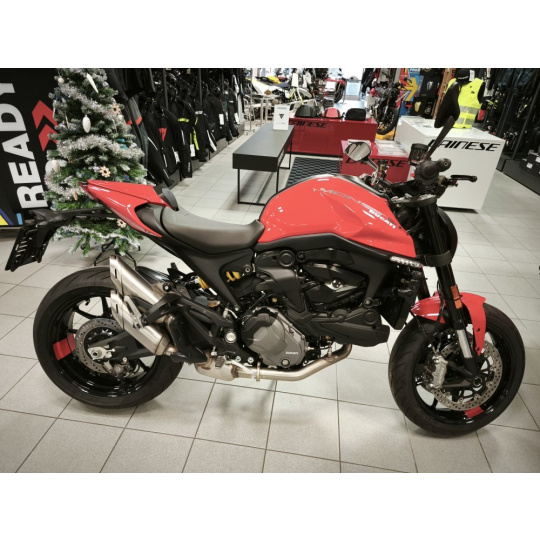 Ducati Monster 2023