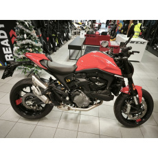 Ducati Monster 2023 Ducati Monster 2023