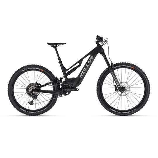 KELLYS Theos F70 SH L 29"/27.5" 820Wh KELLYS Theos F70 SH L 29"/27.5" 820Wh