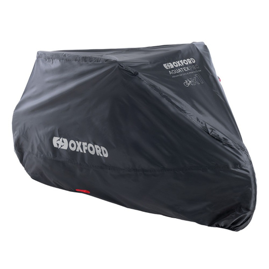 plachta na 1 kolo AQUATEX PRO, OXFORD (černá)