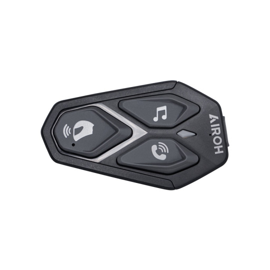 Bluetooth handsfree headset AWC2 (dosah 0,5 km), AIROH