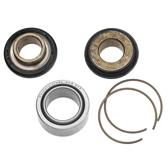 servisní sada zadního tlumiče, FACTORY LINKS servisní sada zadního tlumiče, FACTORY LINKS