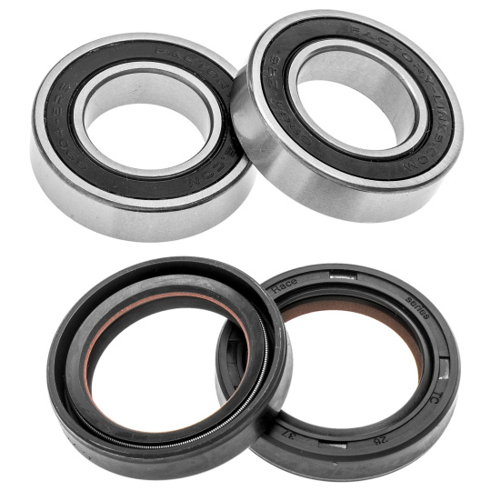 servisní sada předního kola (RACE SERIES), FACTORY LINKS servisní sada předního kola (RACE SERIES), FACTORY LINKS