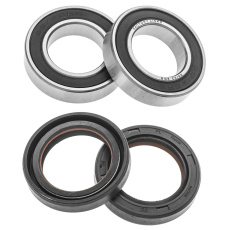 servisní sada předního kola (RACE SERIES), FACTORY LINKS servisní sada předního kola (RACE SERIES), FACTORY LINKS