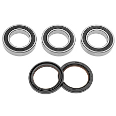 servisní sada zadního kola (RACE SERIES), FACTORY LINKS servisní sada zadního kola (RACE SERIES), FACTORY LINKS