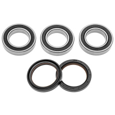 servisní sada zadního kola (RACE SERIES), FACTORY LINKS servisní sada zadního kola (RACE SERIES), FACTORY LINKS