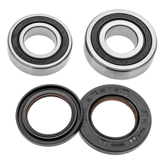 servisní sada zadního kola (RACE SERIES), FACTORY LINKS servisní sada zadního kola (RACE SERIES), FACTORY LINKS