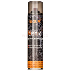 Čistič gumových povrchů RIGUM Čistič gumových povrchů RIGUM