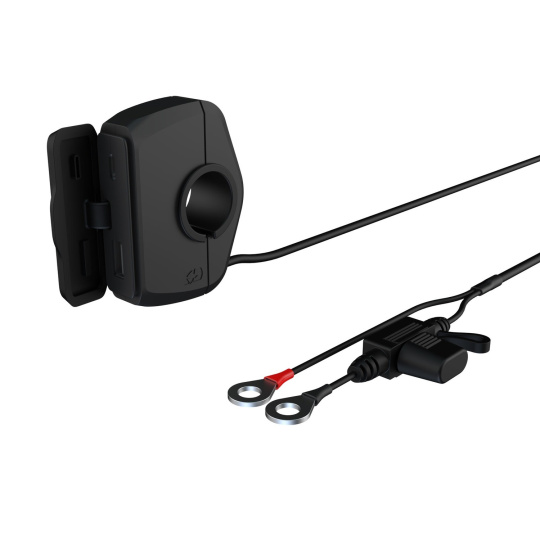 USB-C a USB-A zásuvka tenká, OXFORD USB-C a USB-A zásuvka tenká, OXFORD