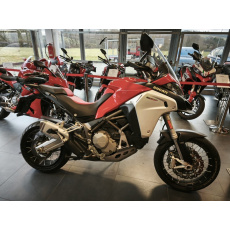 Ducati Multistrada 1200 Enduro Ducati Multistrada 1200 Enduro