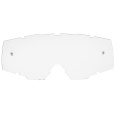 plexi pro brýle SPECTRE, NOX (čiré)