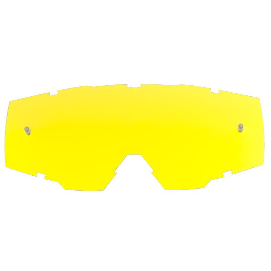 plexi pro brýle SPECTRE, NOX (zlaté)