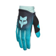 Dámské MX rukavice Fox Wmns 180 Collect Glove  Spearmint