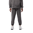 Pánské tepláky Fox Wordmark Fleece Jogger  Pewter
