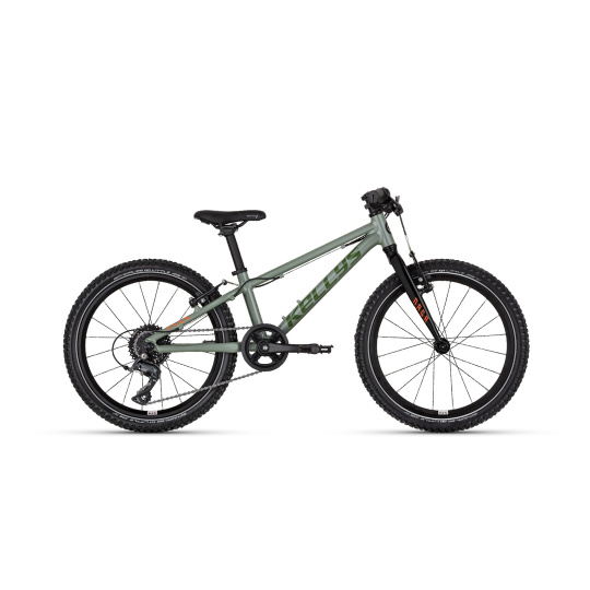 KELLYS Naga Air 70 Sage Green 20"