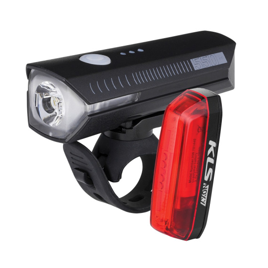 KELLYS Set osvětlení KLS STONE