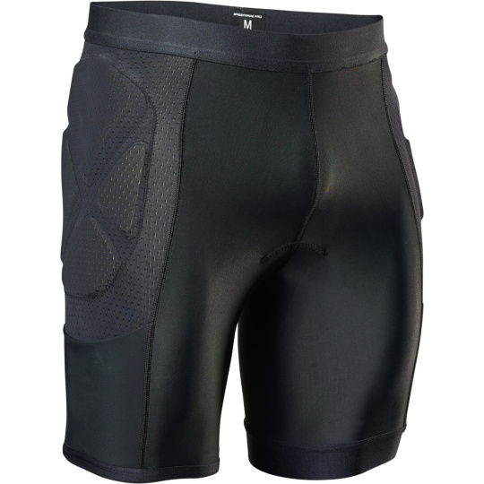 Chránič stehen Fox Baseframe Short 