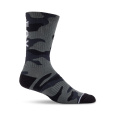 Pánské ponožky Fox Fox Camo Crew Sock 
