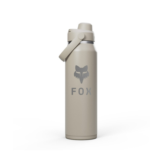 Lahev na vodu Fox Fox X Cb Thrive Chug Vss 32OZ  Stone