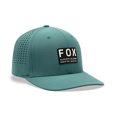 Pánská kšiltovka Fox Non Stop Tech Flexfit 